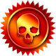Stats seal helldiamond icon