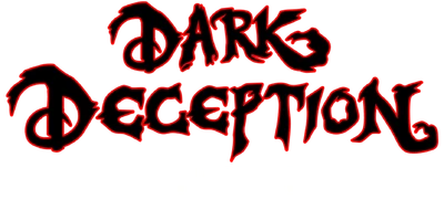 Dark Deception Enhanced Logo