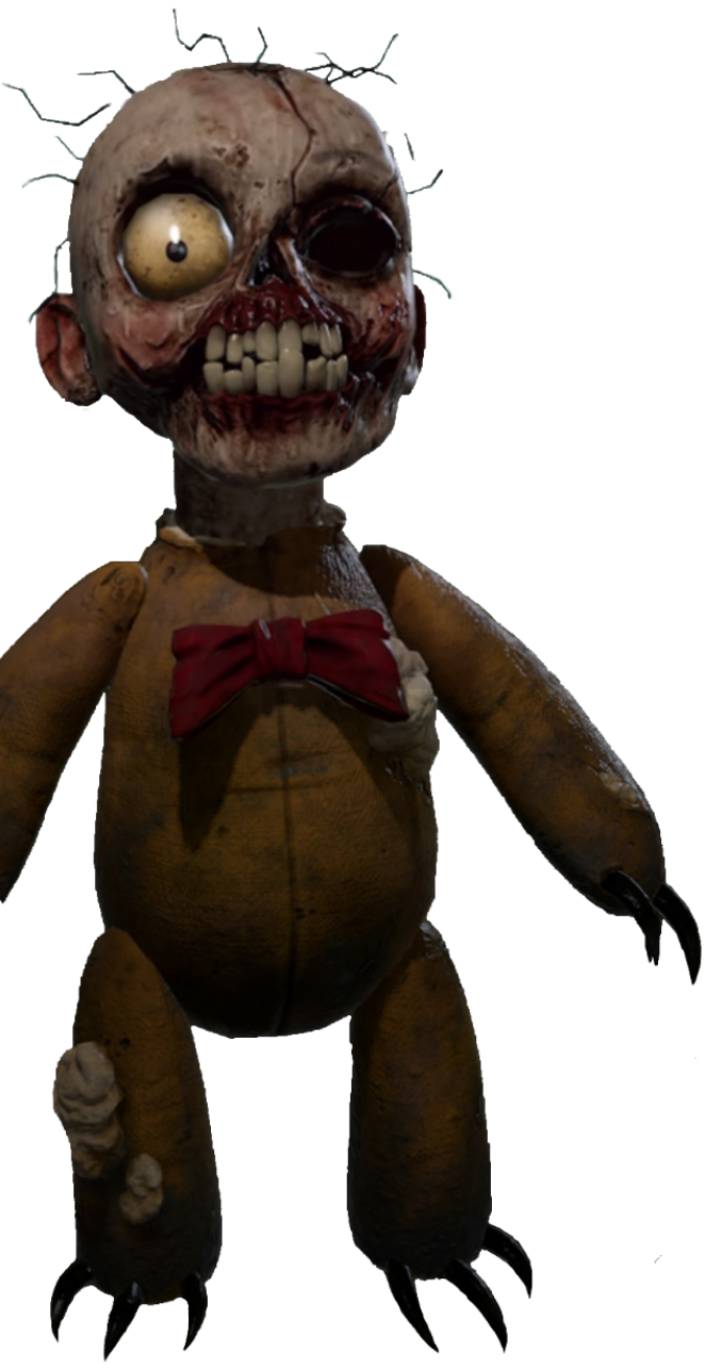 Trigger Teddies Dark Deception Wiki Fandom