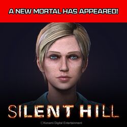 Monsters & Mortals - Silent Hill - Epic Games Store