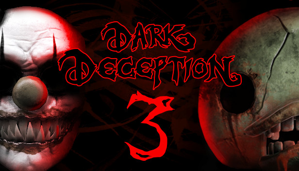 dark deception all chapters