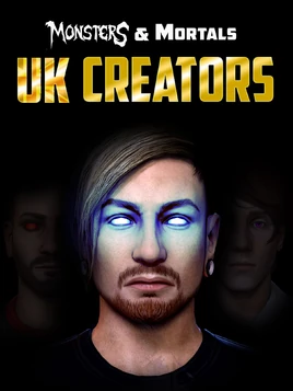 UK Creators Cover