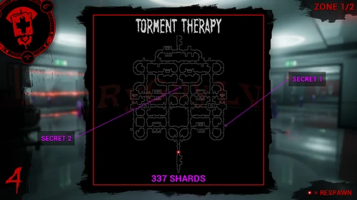 Dd guide zone maps torment therapy1