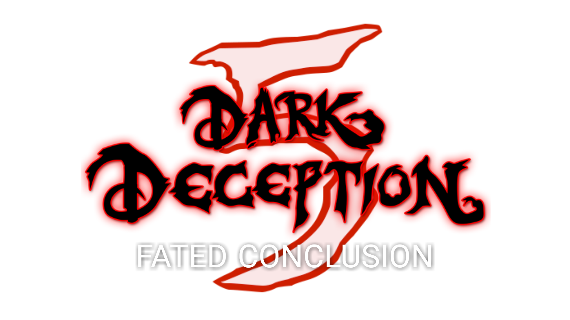 Chapter 5: Fated Conclusion | Dark Deception Wiki | Fandom