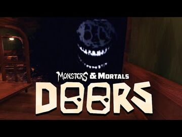 Monsters & Mortals - Doors | Dark Deception Wiki | Fandom