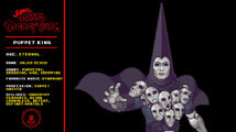 Puppet King | Dark Deception Wiki | Fandom