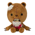 TriggerTeddyPlush
