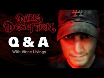Dark Deception Wiki Fandom - these morphs are scary the nightmares dark deception rp in roblox