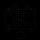 Entire map of zone 2 of the Sewers