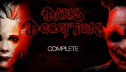 Dark Deception Complete Cover