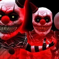 Dark Deception Wiki Fandom - scary clown bg roblox