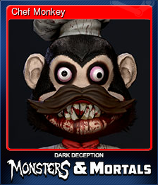 Monsters & Mortals - Poppy Playtime on Steam