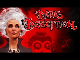 Dark Deception Alpha Trailer