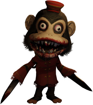 Monkey Puppet - Meming Wiki