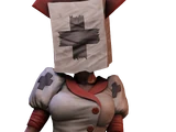 Reaper Nurses
