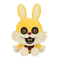 Lucky the Rabbit Plush