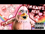 Penny the Chicken's rap song (with teaser)