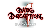 Dark Deception Chapter 4 Wiki Logo