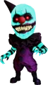 Clown Gremlin (Nightmare Skin)