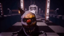 Clown Gremlin Jumpscare 2.