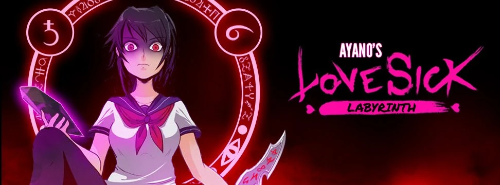 Ayano's Wg Diary