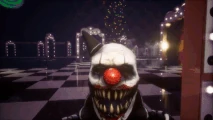 Clown Gremlin Jumpscare 1
