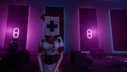 Reaper Nurses | Dark Deception Wiki | Fandom