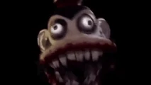 Old Jumpscare 1