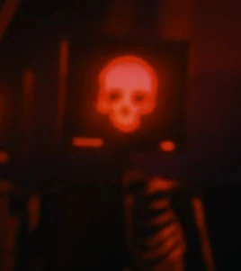 Nightmare Mode (presumably)