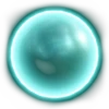 Blue Orb