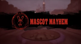 OfficialMascotMayhem