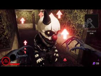 Dark Deception- Monsters & Mortals Launch Trailer