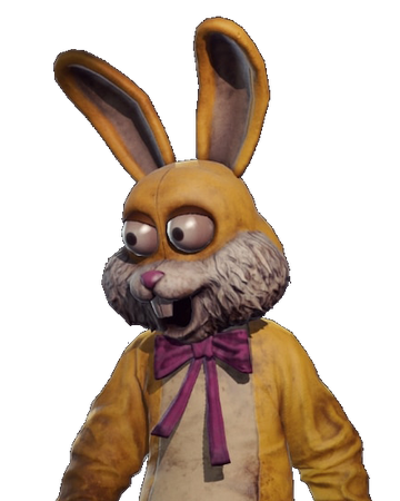 lucky the rabbit dark deception wiki