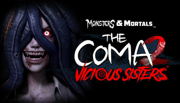 The Coma 2 Chapter