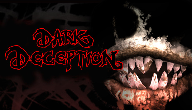 Chapter 5: Fated Conclusion, Dark Deception Wiki
