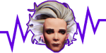 Helen Bierce Voicelines Icon