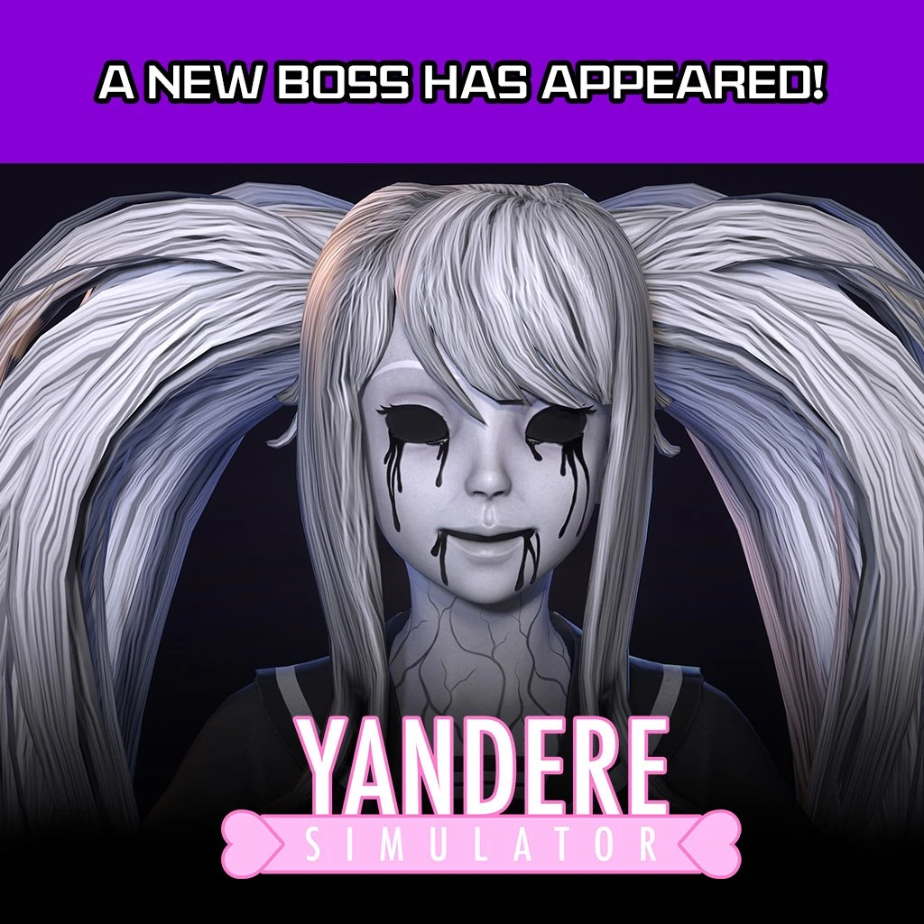 Fun Girl | Dark Deception Wiki | Fandom