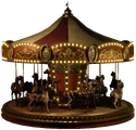 Their Carousel (From Crazy Carnevil)