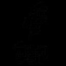 The entire map of the School