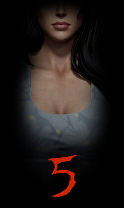 Chapter 5: Fated Conclusion, Dark Deception Wiki