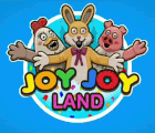 In Joy Joy Land logo