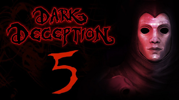 The Puppet King | Dark Deception Wiki | Fandom