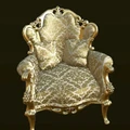 Armchair from level 3