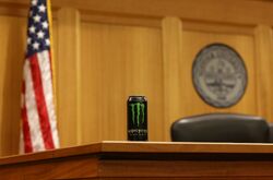MonsterEnergyInCourt