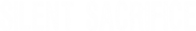 Silent Sacrifice Logo