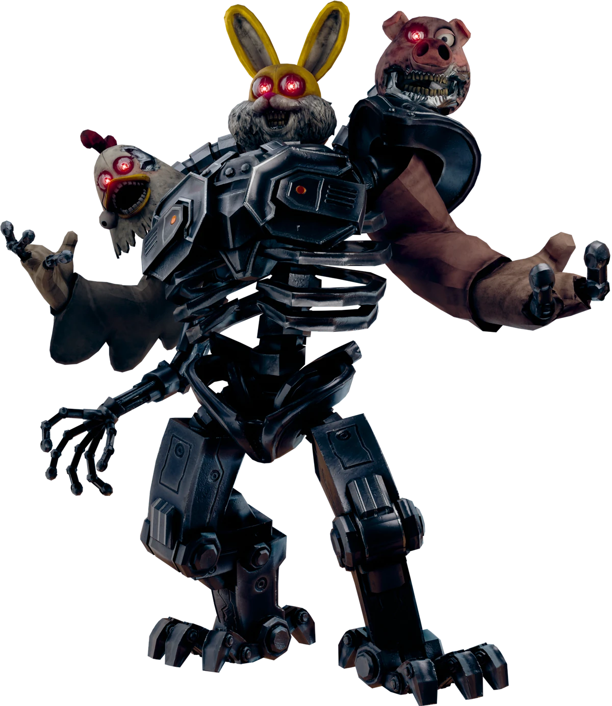 bloody scary!拘りのリバースヘッドに1ハム！ダンカンJB&floyd bloody scary!拘りのリバースヘッドに1ハム！ダンカンJB&floyd Joy