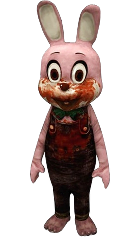 Robbie the Rabbit Dark Deception Wiki Fandom