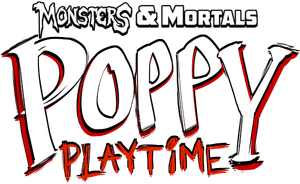 Monsters & Mortals - Poppy Playtime Panic DLC no Steam