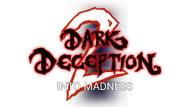 Dark Deception Chapter 2 Wiki Logo
