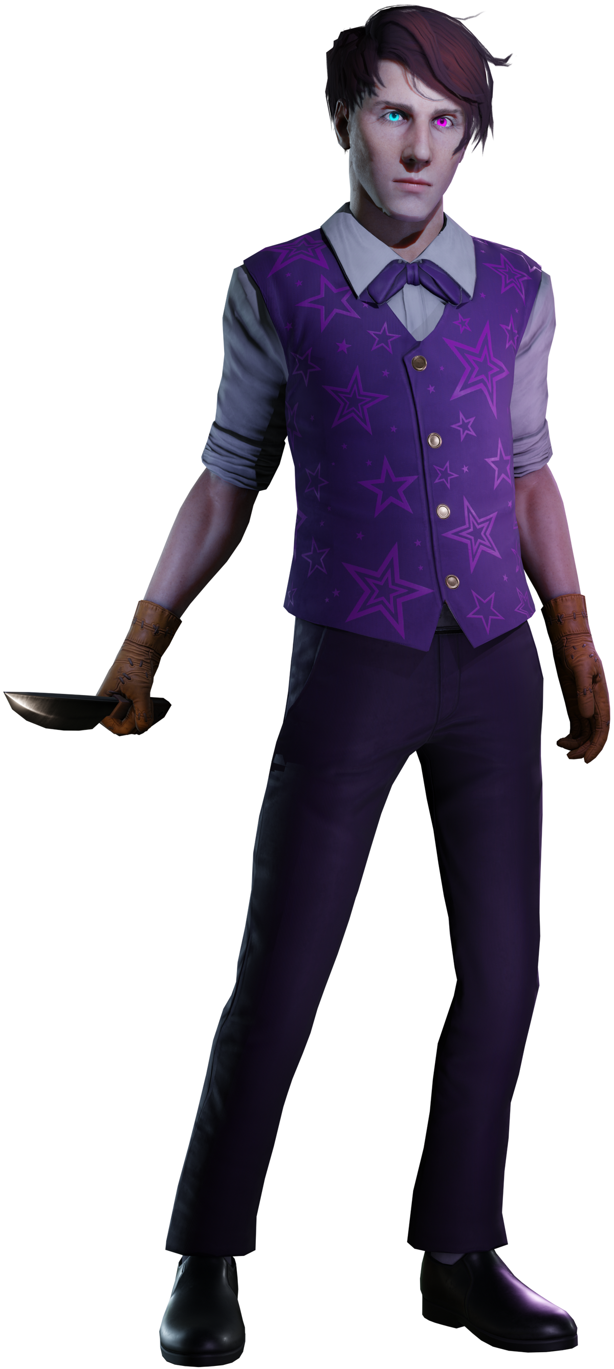 Dawko Dark Deception Wiki Fandom